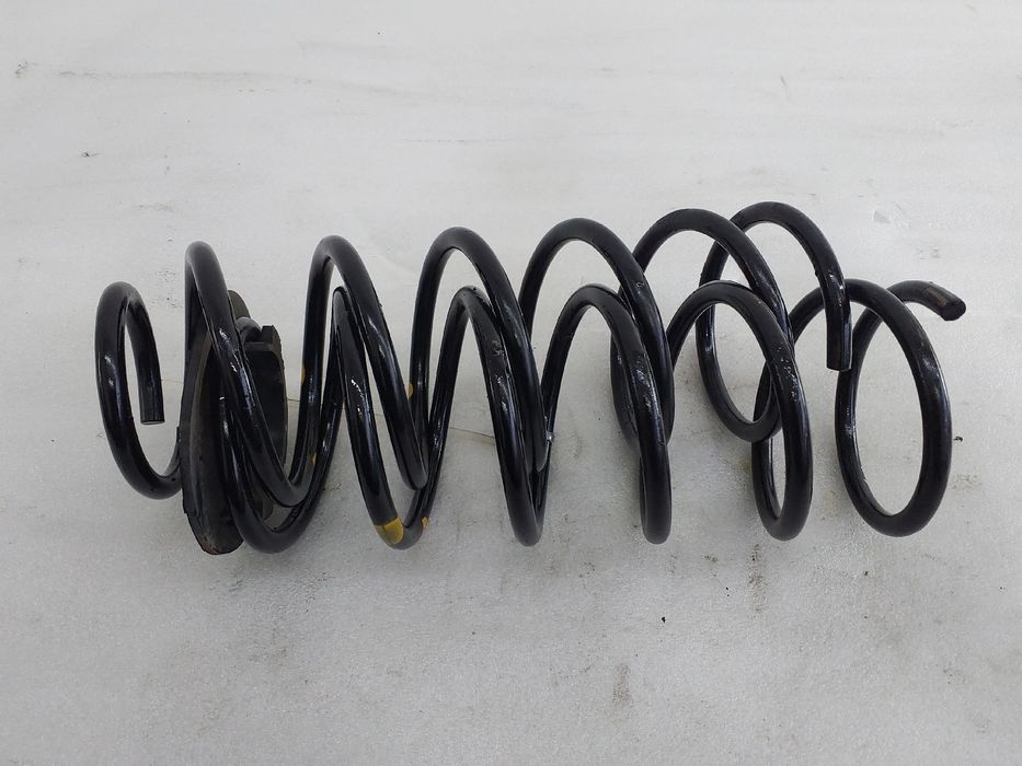 Conjunto molas trás HYUNDAI i20 (PB, PBT)