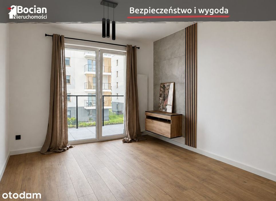 Mieszkanie – Barniewice, powiat kartuski - Widok 4