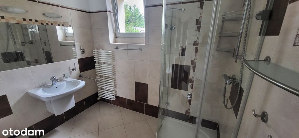 Dom 275m2: mieszkanie + firma | Przeźmierowo- Sprzedaż/Wynajem