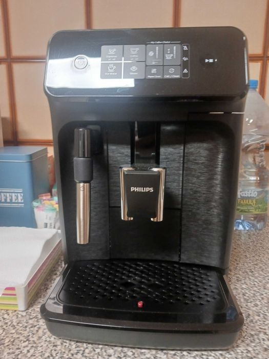 maquinas de café