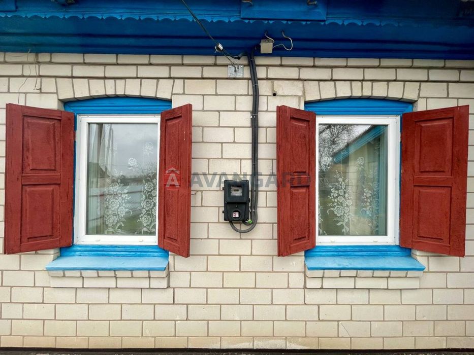 Продам доглянутий будинок в с. Худяки, 20 км від Черкас - Вид 3