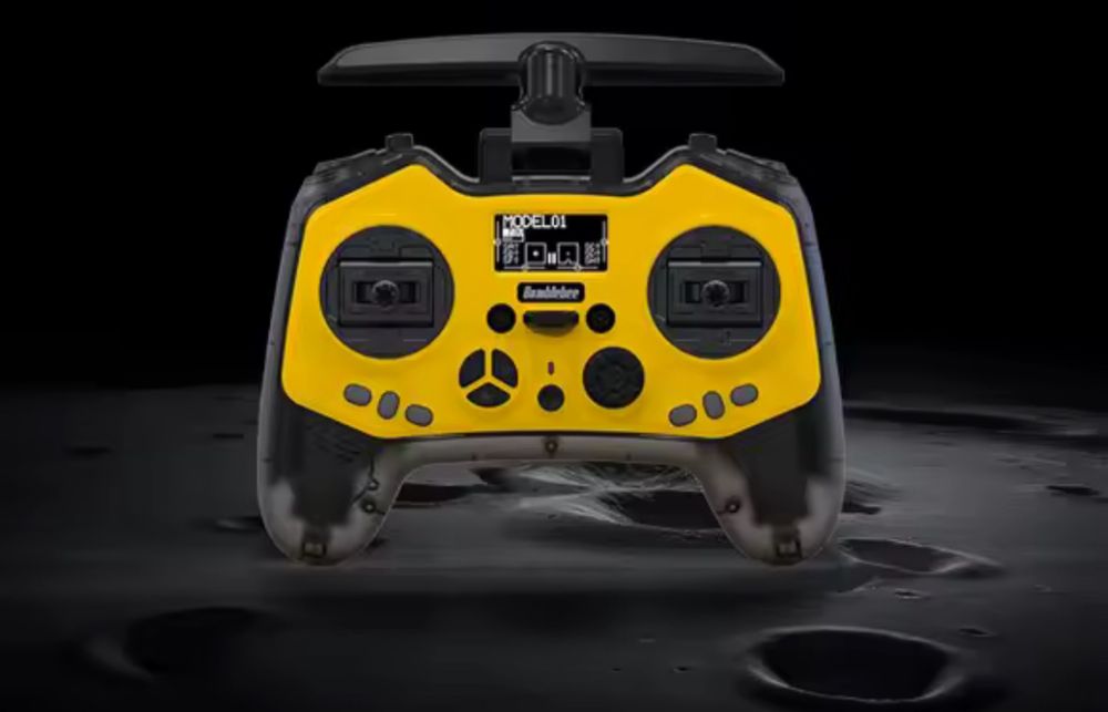 JUMPER Bumblebee 2,4 ГГц