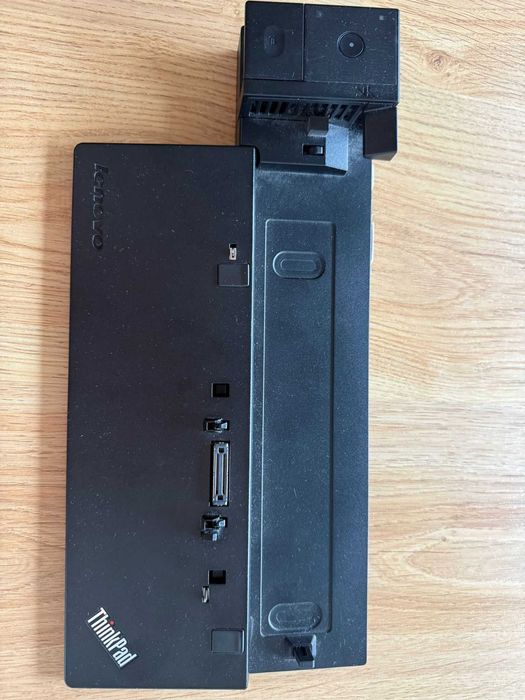 ThinkPad Ultra Dock - 40A2