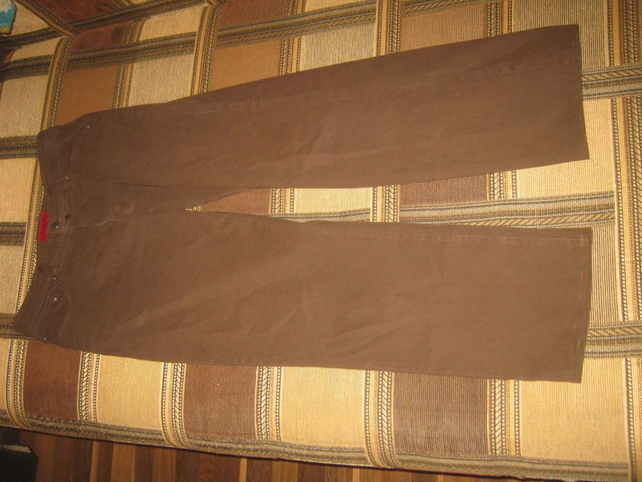 Джинсы Pierre Cardin