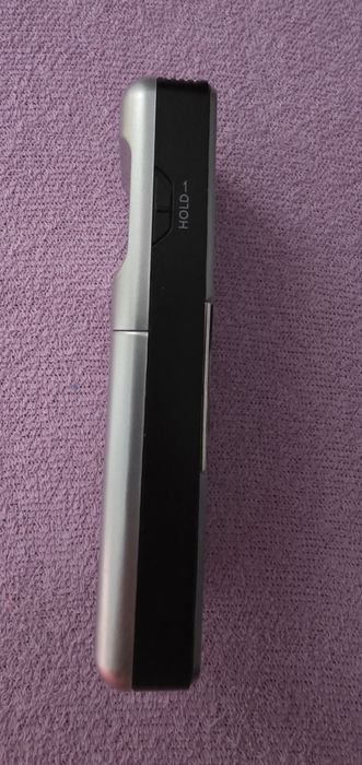 Cyfrowy Dyktafon Philips Voice Tracer LFH0862 – Stan Bardzo Dobry!
