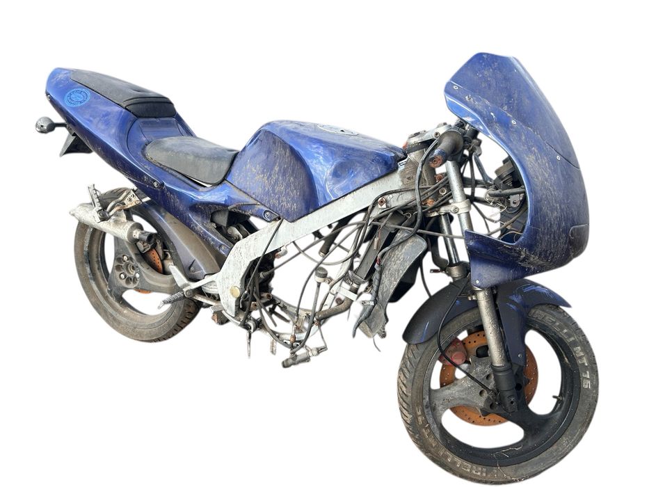 Aprilia 125 / części