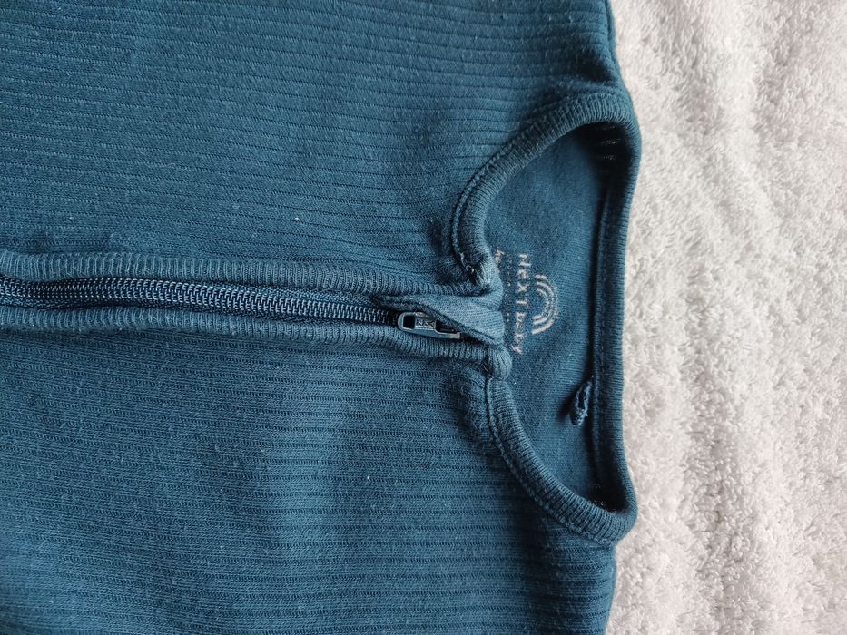 Pajacyki Next 62 cm 3 szt Prążki