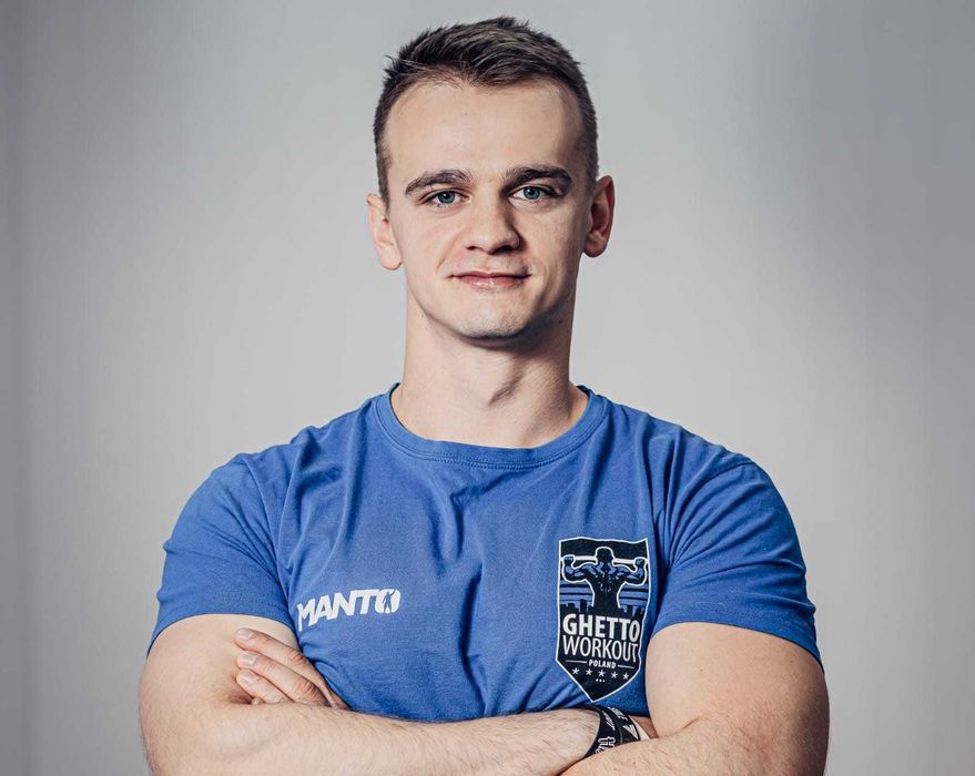 Trener personalny, Dietetyk, Warszawa, Praga Południe, Core Fitness