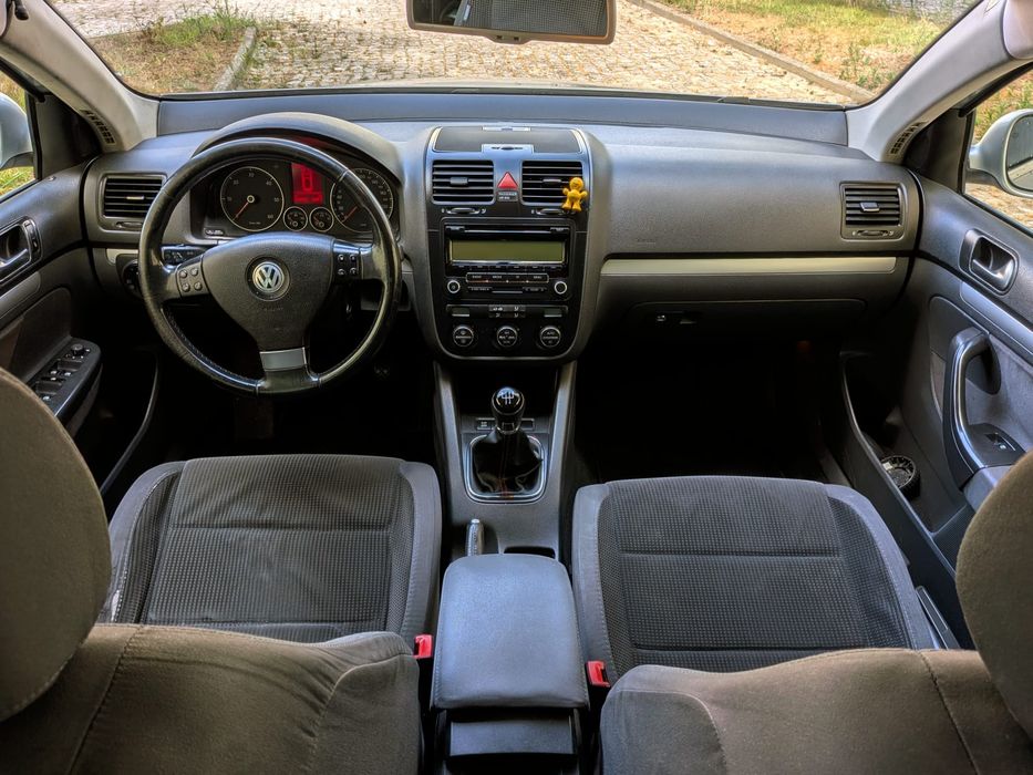 Volkswagen Golf Variant — fotografia 5