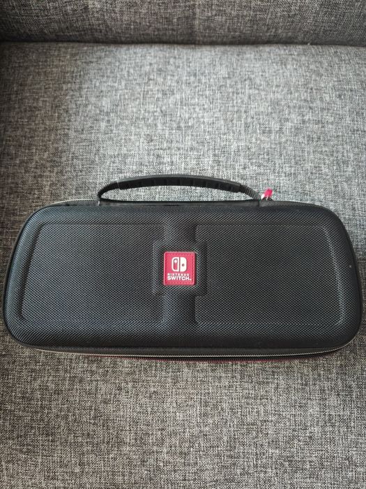Etui do Nintendo Switch