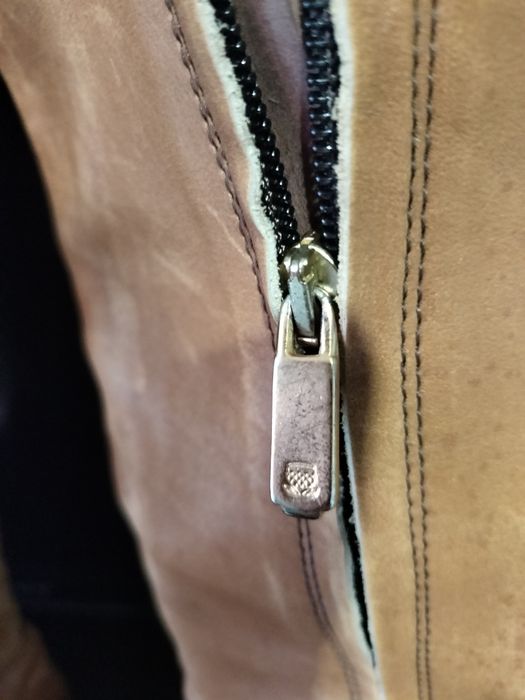 Осенние сапоги р.41