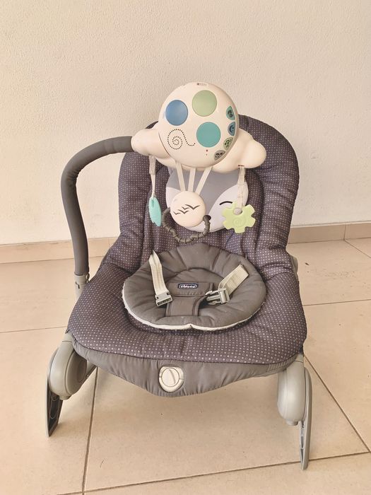 Espreguiçadeira de bebé | Chicco