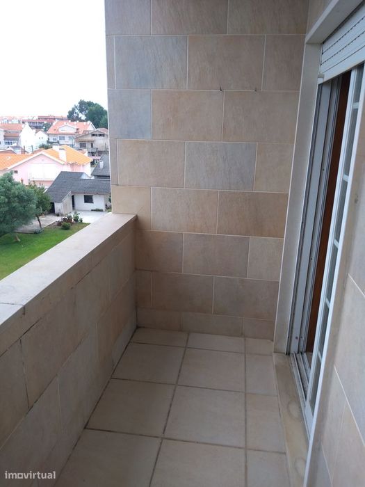 Apartamento T1 com varanda em Ílhavo