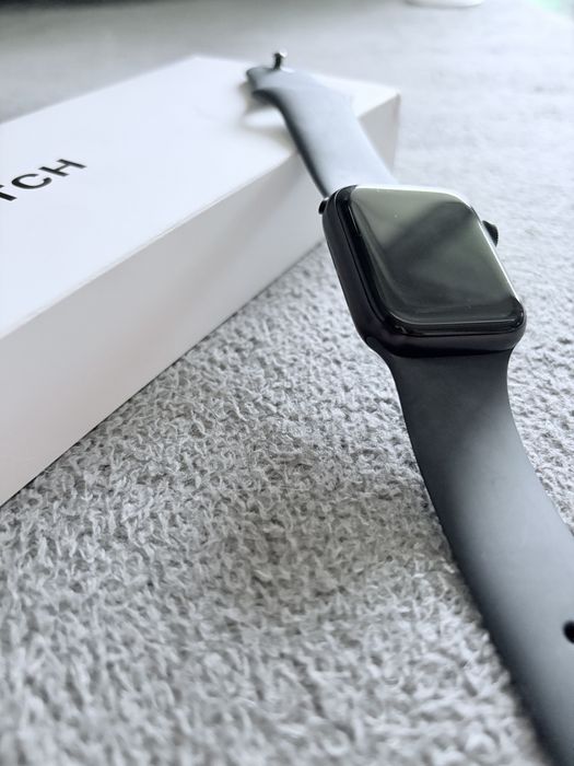 Apple Watch SE 3 40mm 100% kondycji Gwarancja do 16.04.2027