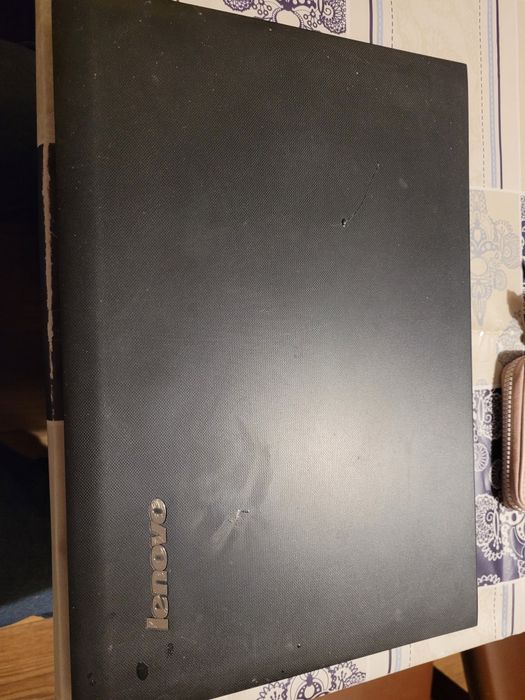 Lenovo używane. .