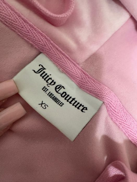 juicy couture зипка