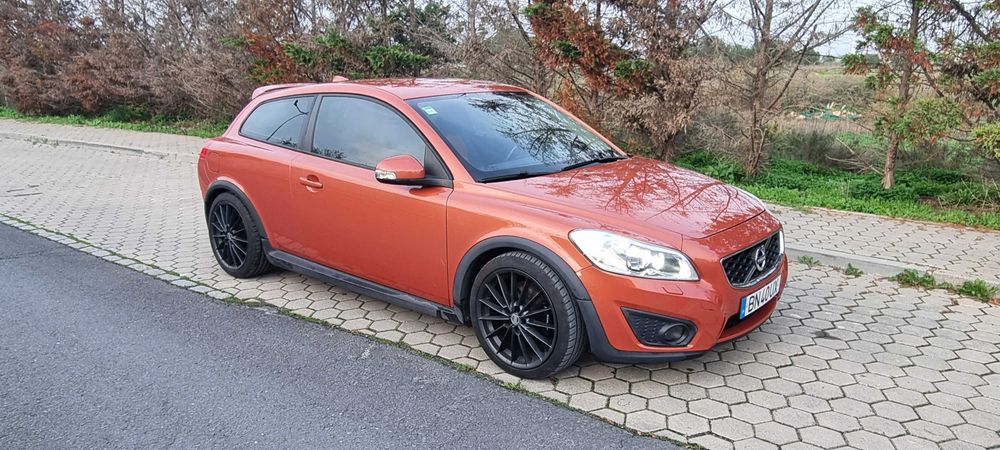VOLVO C30 - 1.6D