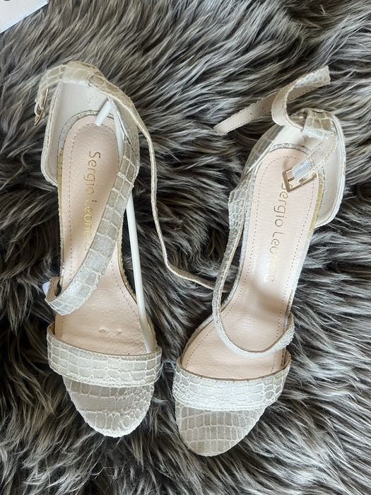 Buty damskie nowe