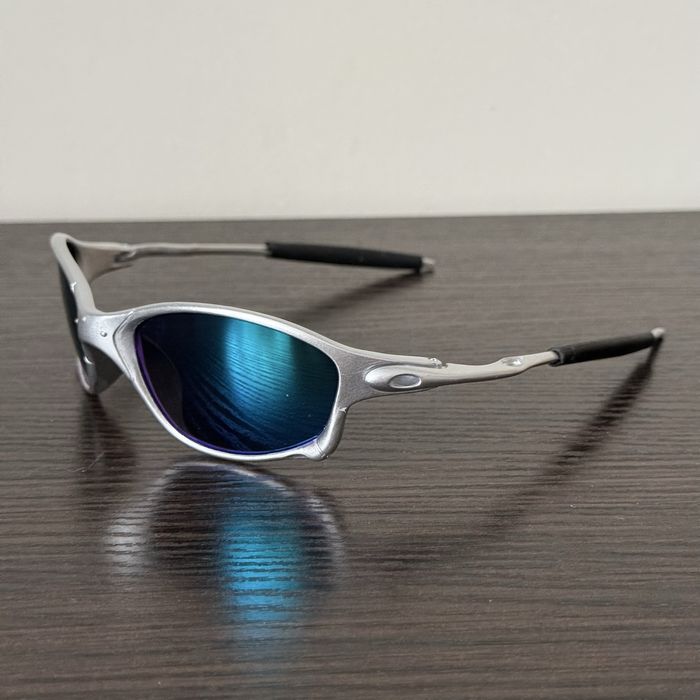 Окуляри Oakley Juliet