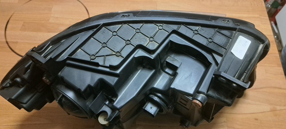 Dodge Charger lampa orginał 2015+. IDEALNA