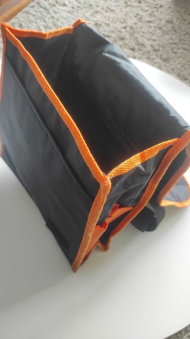 *Novo* Saco/Mochila Pokémon