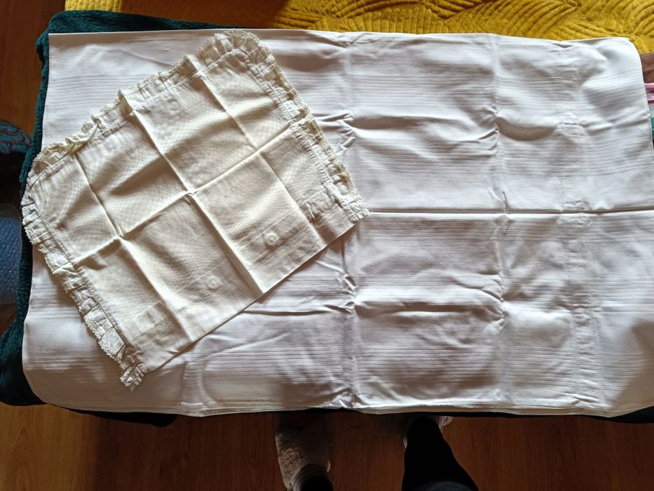 Pościel 135x100 Masza i niedźwiedź słonik wróżki miś helou kitty