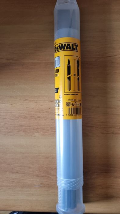 Nowa Młotowiertarka DEVALT Atomic Compact