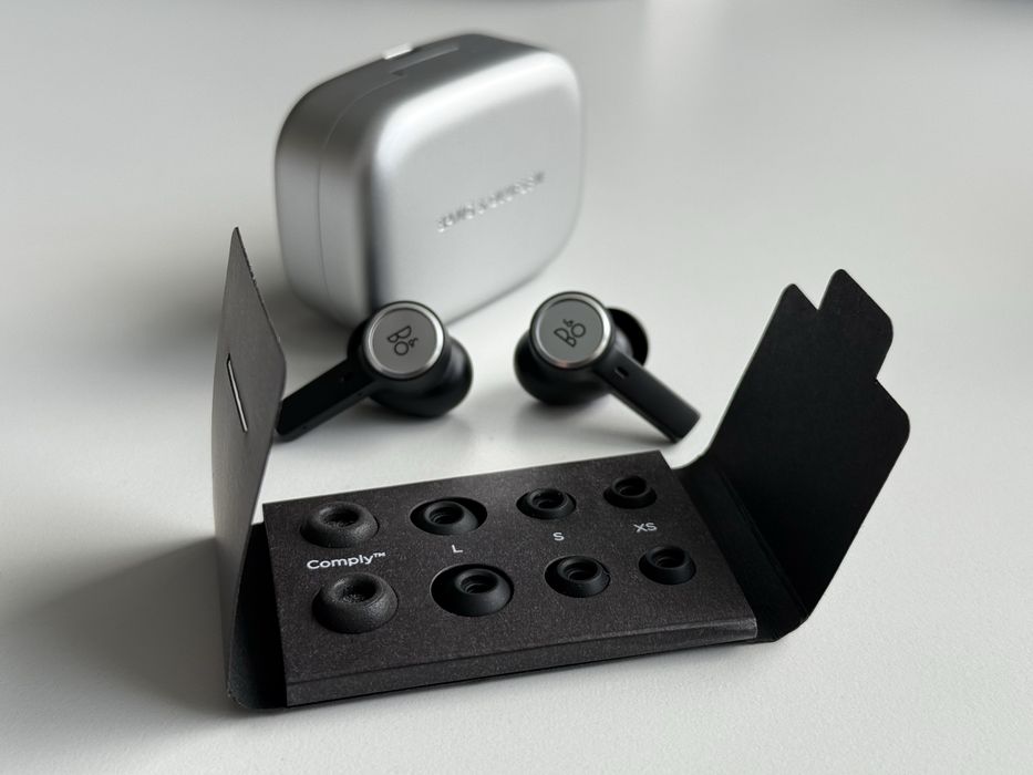 Bang & Olufsen Beoplay Eleven (stan idealny, faktura, gwarancja)