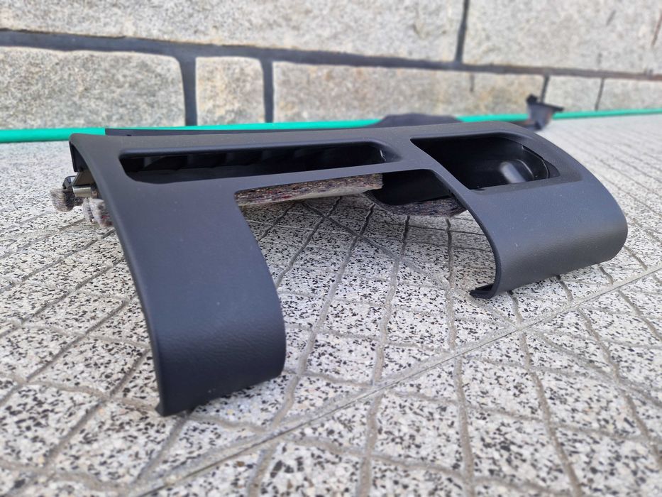 AUDI A4 B5 (8D -1994/2001) - Porta Documentos em muito bom estado!