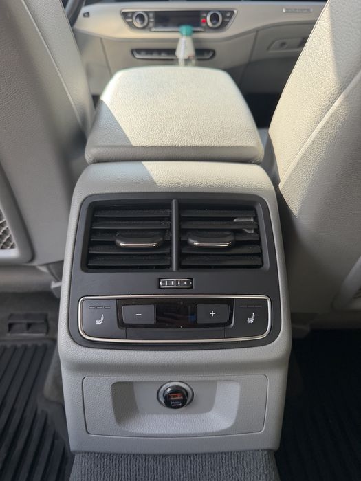 Продам Audi a4 b9
