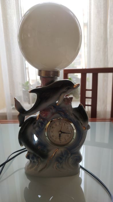 Світильник приліжковий