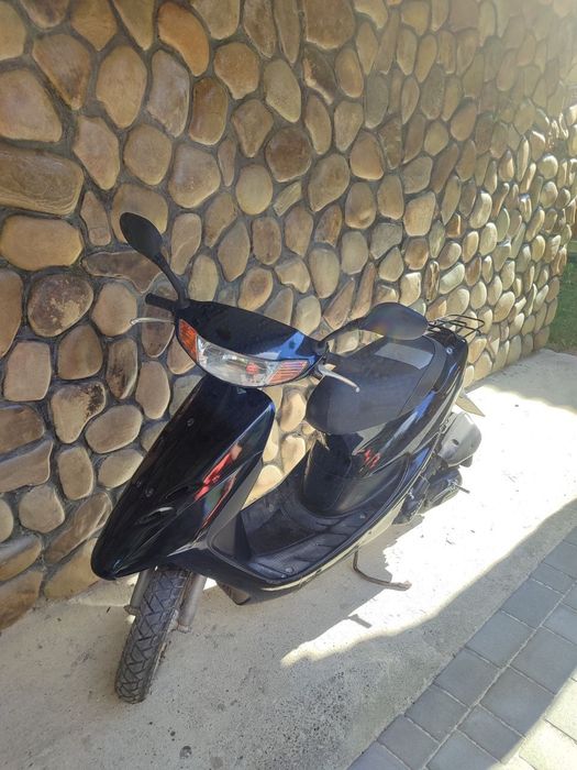 Скутер Honda dio 34