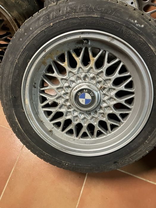 Pneus Michelin Energy
