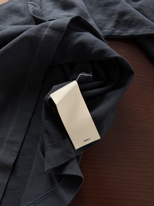 Fear Of God Relaxed 'Fear Of God' Long Sleeve (S, M, L, XL)