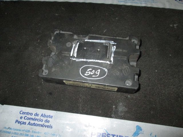 Módulo bluetooth RENAULT Megane III (BZ0_)