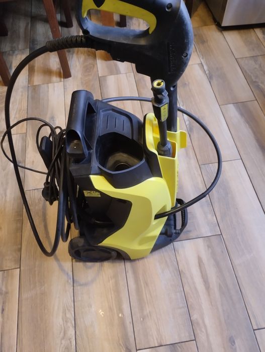 Karcher k4 full Control