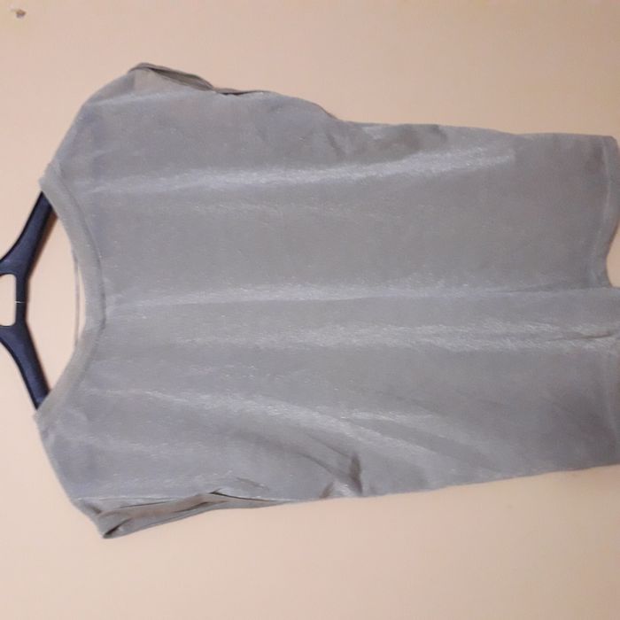 Złota bluzka rozm L