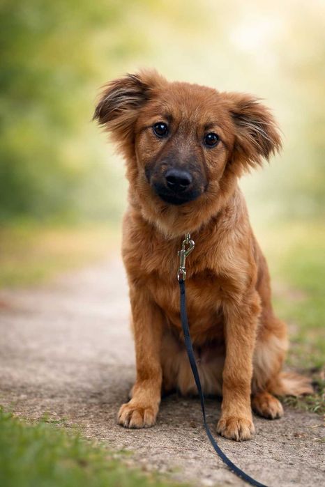 Szczeniak do adopcji