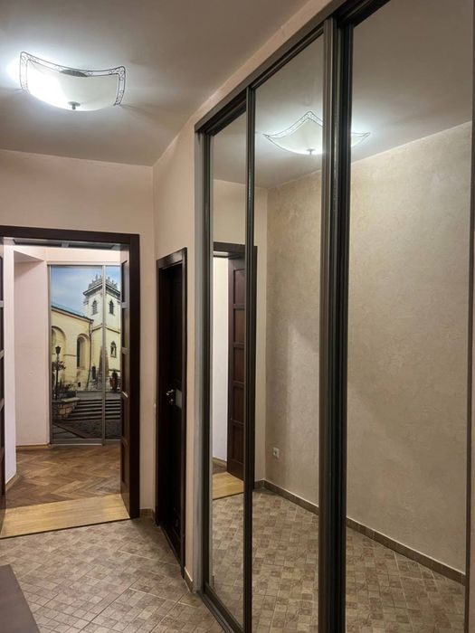 Продаж 2 кімнатної квартири вул. Стрийська