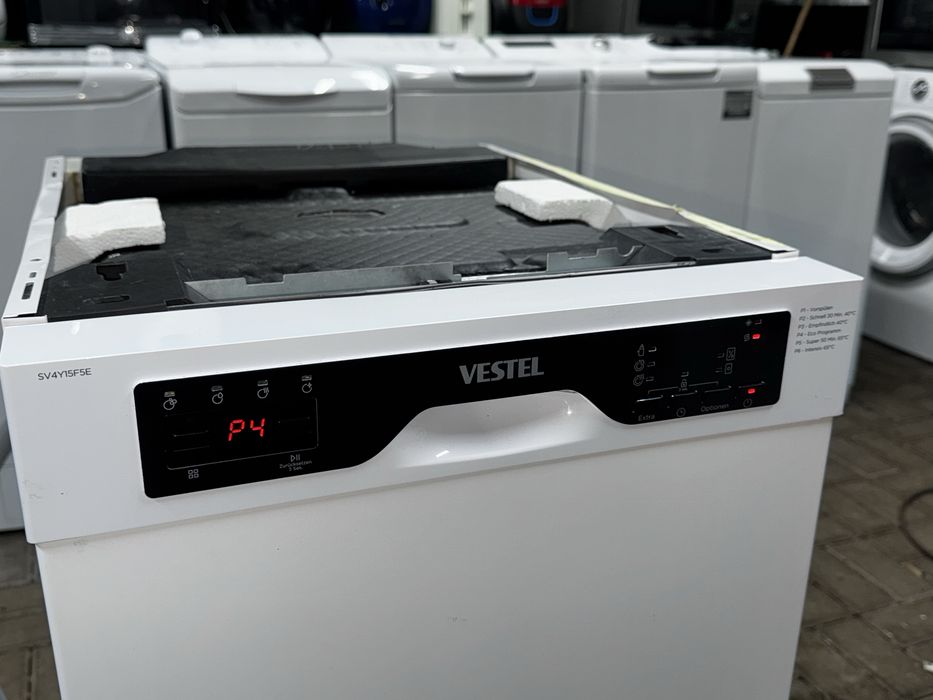 Zmywarka Vestel Sv4y15f5e a++ 45 cm