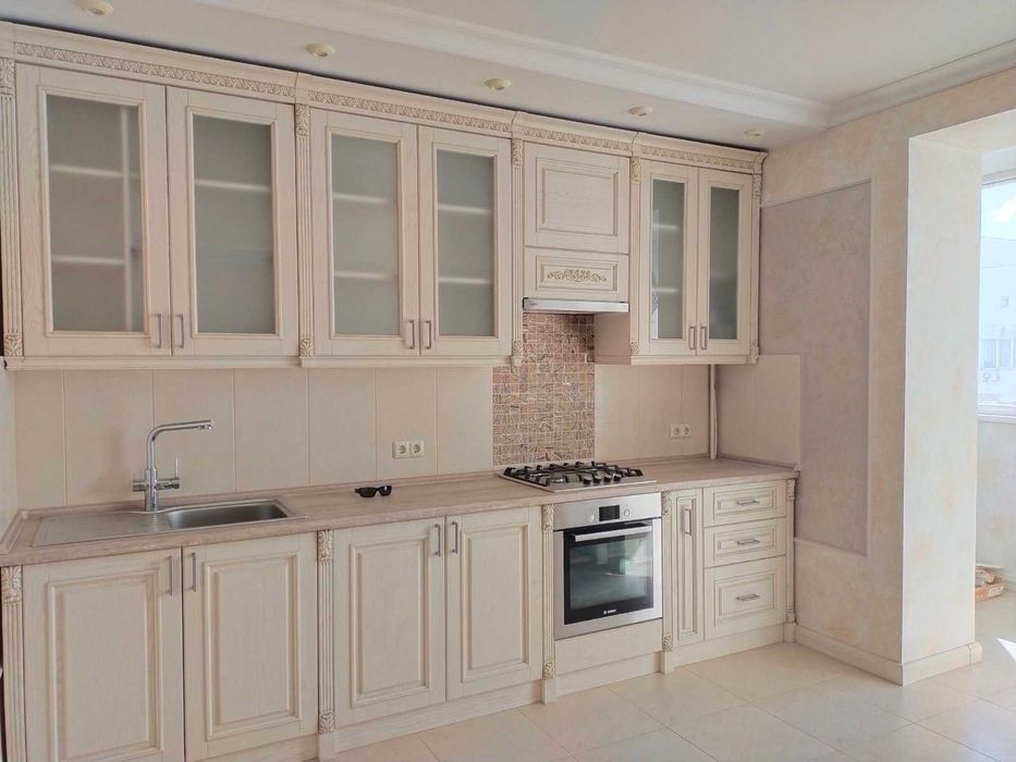 1-комнатная квартира по адресу ул. Танкистов (площадь 47 м²) - Atlanta.ua - фото 2