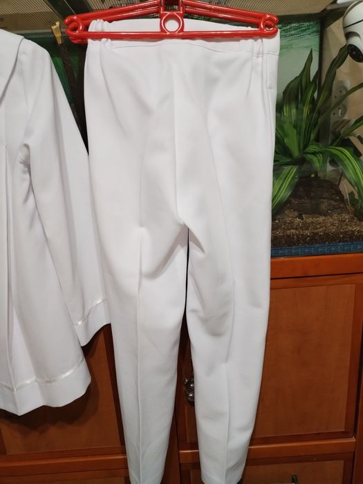 Alba/Strój/Tunika komunijna dla chłopca + spodnie