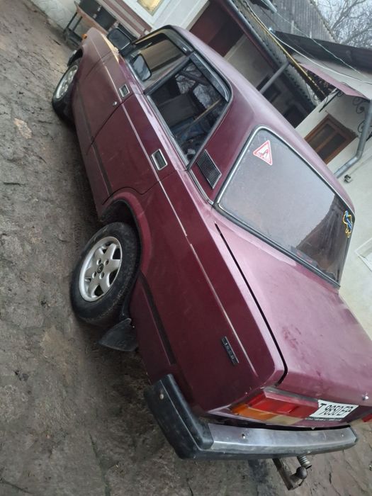 Срочно продам ваз 2107