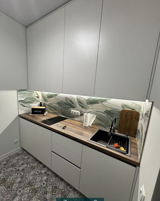 сдам квартиру перша сдача