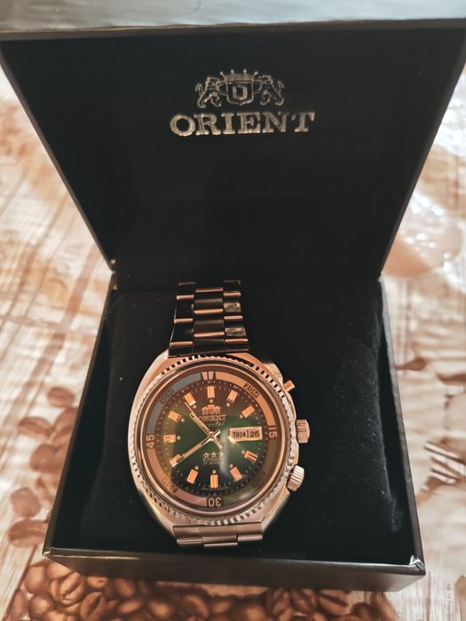 Продам годинник Orient