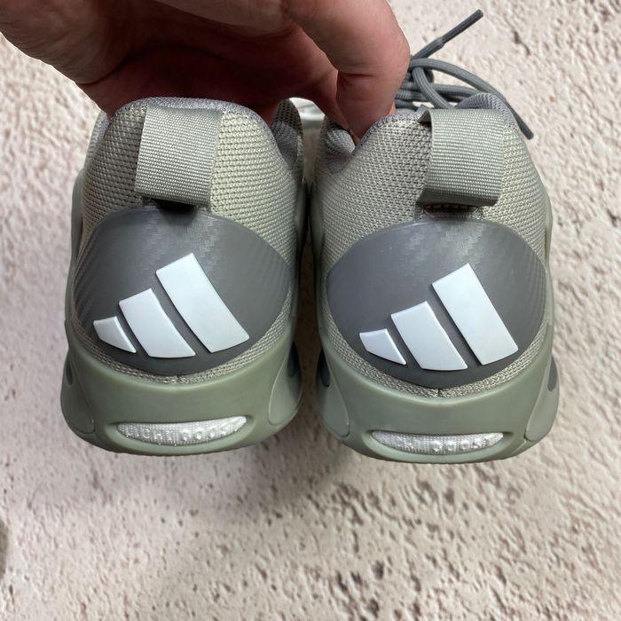 js1775 баскетбольні кросівки adidas anthony edwards 1 low basketball
