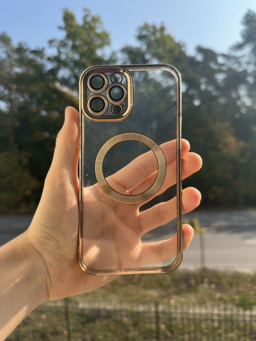 Etui do Iphone’a 12 Pro Max