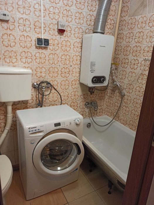 Kawalerka w centrum miasta  23m2