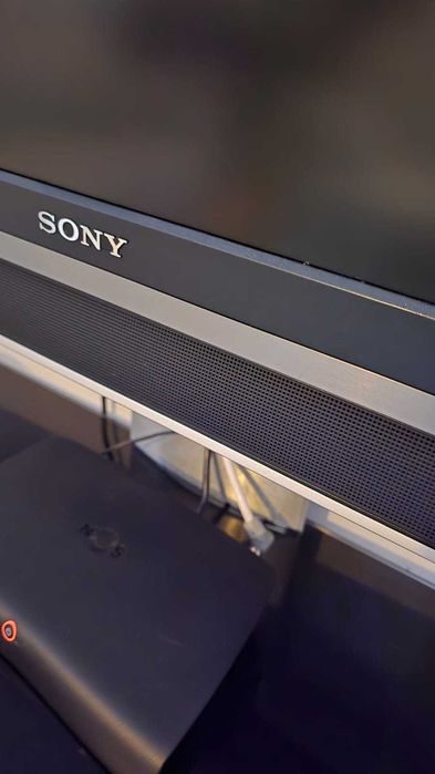 TV Sony Bravia 40"