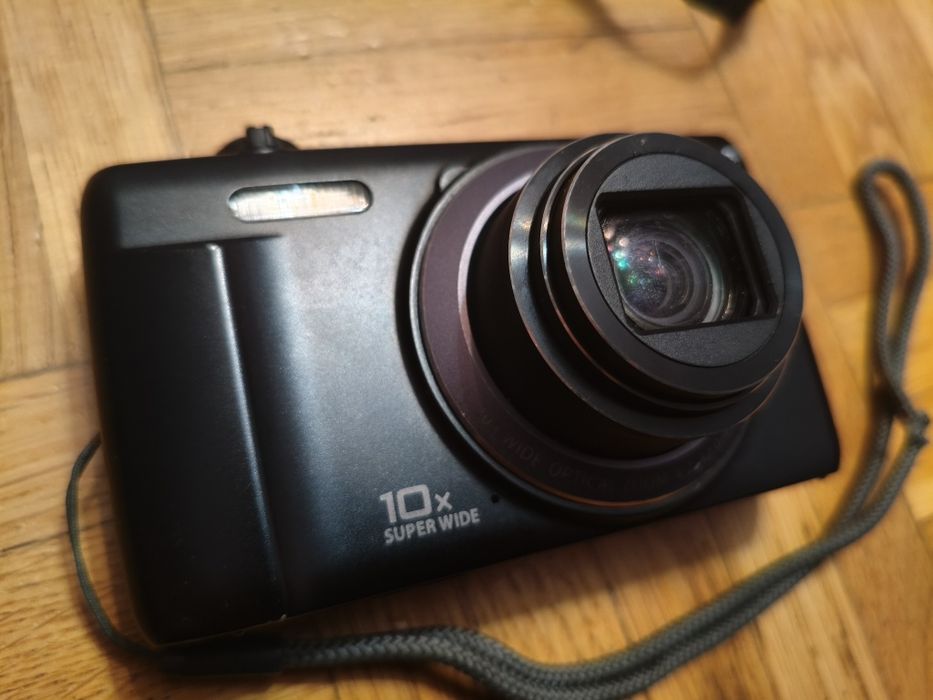 Aparat Olympus VR-340